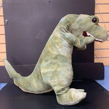 Load image into Gallery viewer, Jumbo Dinosaur Plush
