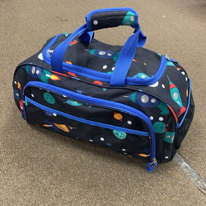 SAMS-SPACE Kids 3 Piece Slumber Set with Tent, Duffel Bag and Sleeping Bag