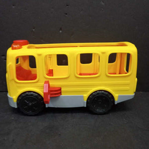 School Bus Battery Operated