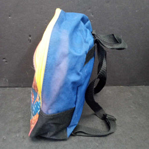Spiderman School Lunch Bag
