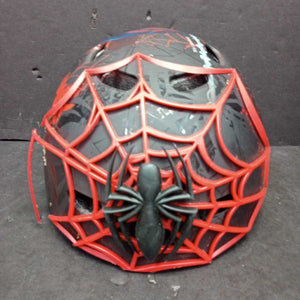 Spiderman Bike/Bicycle Helmet