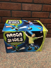 Load image into Gallery viewer, Trampoline Shoes (Moon Shoes) (NEW)
