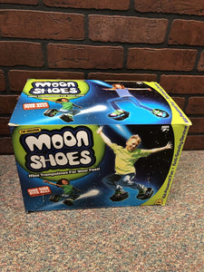 Trampoline Shoes (Moon Shoes) (NEW)