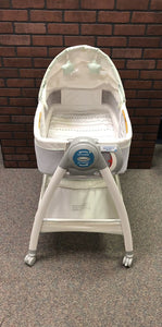 Dream Suite Bassinet Battery Operated
