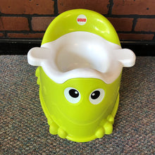 Load image into Gallery viewer, Frog Potty
