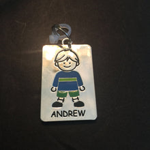 Load image into Gallery viewer, &quot;ANDREW&quot;
