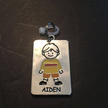 Load image into Gallery viewer, &quot;AIDEN&quot;
