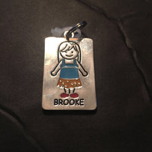 Load image into Gallery viewer, &quot;BROOKE&quot;
