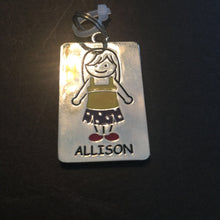 Load image into Gallery viewer, &quot;ALLISON&quot;
