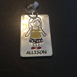 "ALLISON"