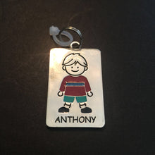 Load image into Gallery viewer, &quot;ANTHONY&quot;
