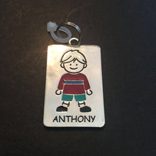 Load image into Gallery viewer, &quot;ANTHONY&quot;

