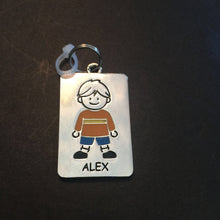 Load image into Gallery viewer, &quot;ALEX&quot;
