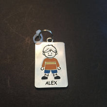 Load image into Gallery viewer, &quot;ALEX&quot;
