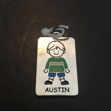 Load image into Gallery viewer, &quot;AUSTIN&quot;
