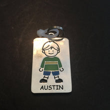 Load image into Gallery viewer, &quot;AUSTIN&quot;
