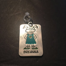 Load image into Gallery viewer, &quot;breanna&quot;
