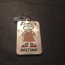 Load image into Gallery viewer, &quot;brittany&quot;
