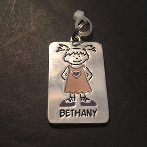 "BETHANY"