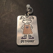 Load image into Gallery viewer, &quot;BETHANY&quot;
