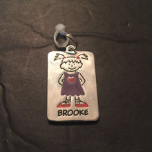 Load image into Gallery viewer, &quot;brooke&quot;
