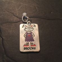 Load image into Gallery viewer, &quot;brooke&quot;
