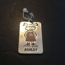 Load image into Gallery viewer, &quot;ASHLEY&quot;
