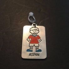 Load image into Gallery viewer, &quot;AIDAN&quot;
