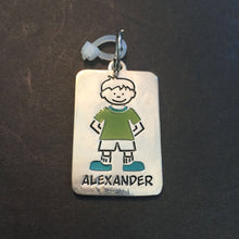 Load image into Gallery viewer, &quot;ALEXANDER&quot;
