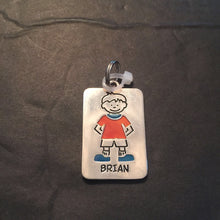 Load image into Gallery viewer, &quot;brian&quot;

