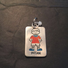 Load image into Gallery viewer, &quot;brian&quot;
