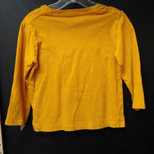Load image into Gallery viewer, boy baby gap yellow t-shirt
