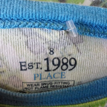 Load image into Gallery viewer, 2pc race cars sleepwear
