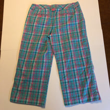 Load image into Gallery viewer, plaid carpris
