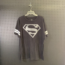 Load image into Gallery viewer, superman t shirt
