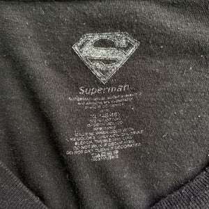 superman t shirt