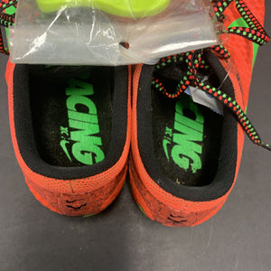 Neon nike rival xc track cleats