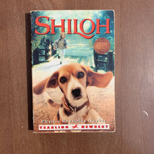 Load image into Gallery viewer, Shiloh (Phyllis Reynolds Naylor) -series
