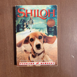 Shiloh (Phyllis Reynolds Naylor) -series