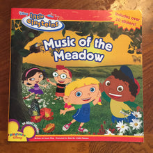 Load image into Gallery viewer, Music of the Meadows (Little Einsteins)- character
