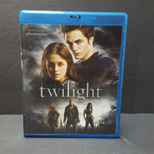 Load image into Gallery viewer, Twilight -movie
