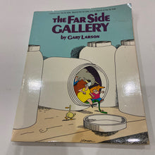 Load image into Gallery viewer, The Far side gallery -comic
