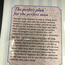 Load image into Gallery viewer, The Perfect Man (Jenny Markas) -novelization
