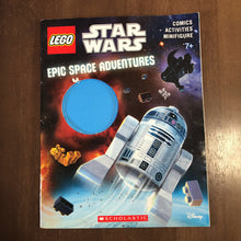 Load image into Gallery viewer, Epic Space Adventures lego star wars -special
