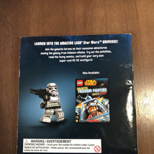 Load image into Gallery viewer, Epic Space Adventures lego star wars -special
