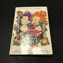 Load image into Gallery viewer, The Rugrats Movie (Cathy East Dubowski) -novelization
