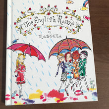 Load image into Gallery viewer, The English Roses (Madonna) -hardcover
