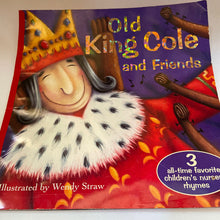 Load image into Gallery viewer, Old King Cole and Friends-special
