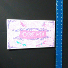 Load image into Gallery viewer, &quot;Dream&quot; Wall Plaque
