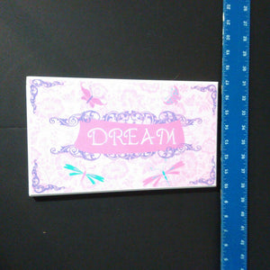 "Dream" Wall Plaque